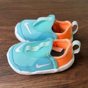 Nike baby 3c